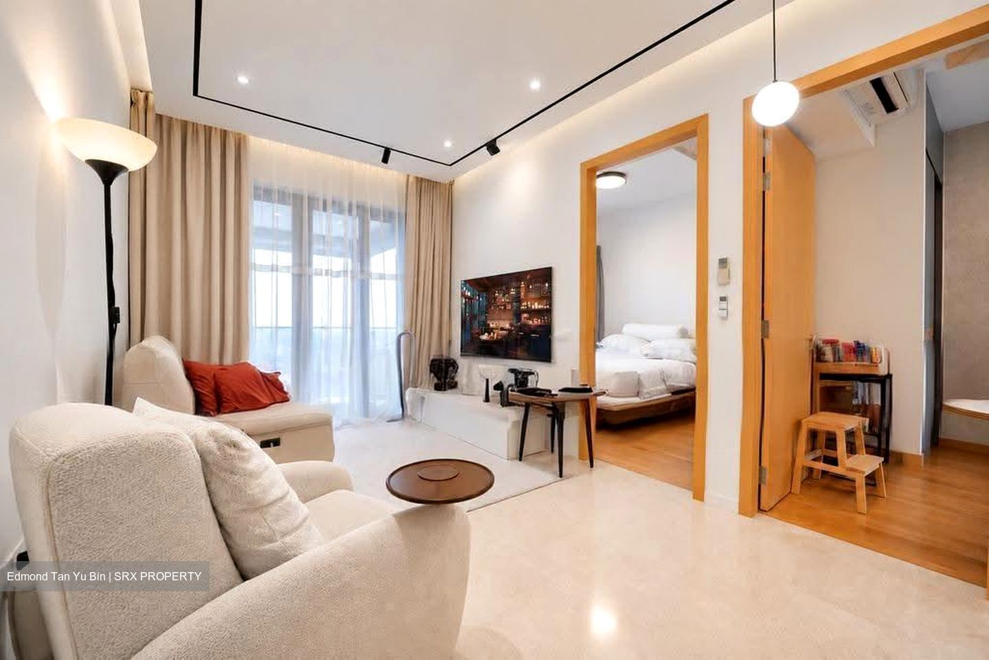 The Tre Ver (D13), Condominium #632918731